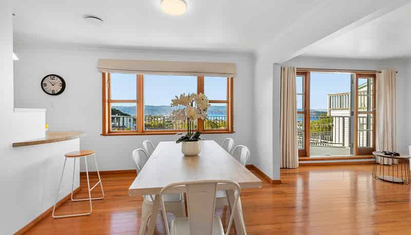 78 Madras Street, Khandallah