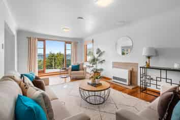 78 Madras Street, Khandallah