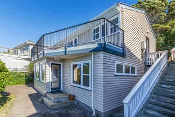 78 Madras Street, Khandallah