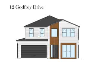 12 Godfrey Drive, Orewa