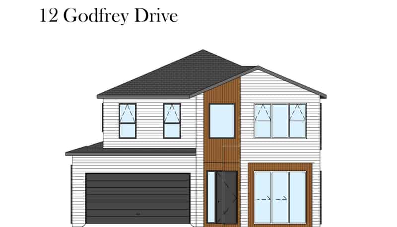 12 Godfrey Drive, Orewa