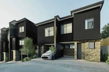 Lot 3/25 Panama Road, Mount Wellington