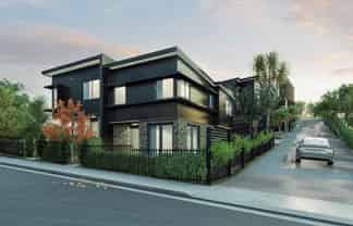 Lot 3/25 Panama Road, Mount Wellington