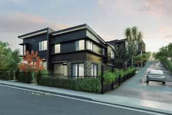 Lot 3/25 Panama Road, Mount Wellington