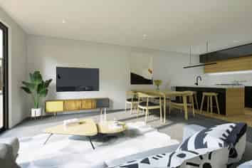 Lot 3/25 Panama Road, Mount Wellington