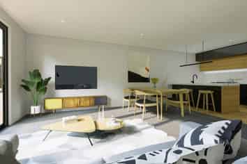 Lot 4/25 Panama Road, Mount Wellington