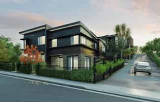 Lot 8/25 Panama Road, Mount Wellington