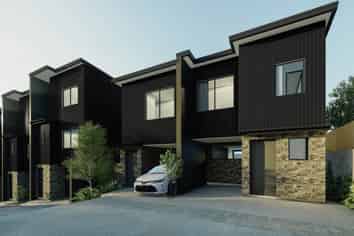 Lot 8/25 Panama Road, Mount Wellington