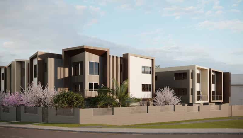 3/1358 Dominion Road, Mount Roskill