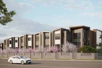 7/1358 Dominion Road, Mount Roskill