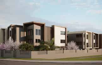 7/1358 Dominion Road, Mount Roskill