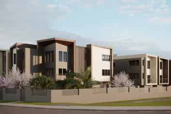 7/1358 Dominion Road, Mount Roskill