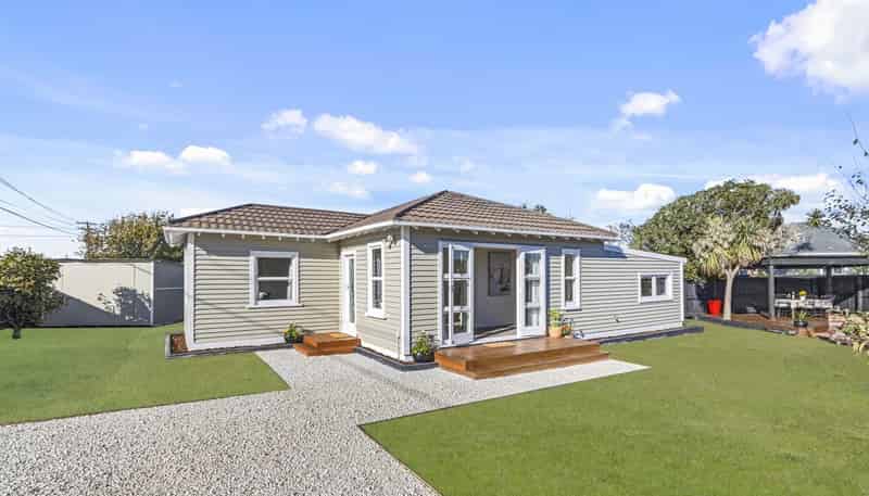 54 Marriotts Road, North New Brighton