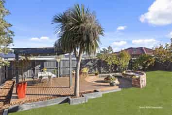 54 Marriotts Road, North New Brighton