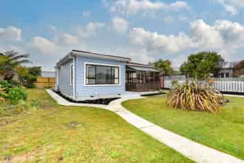 45 Jellicoe Street, South New Brighton