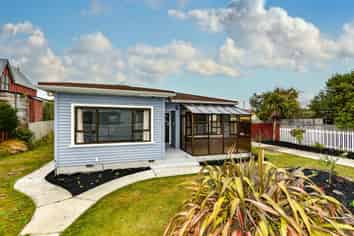 45 Jellicoe Street, South New Brighton