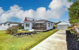 45 Jellicoe Street, South New Brighton