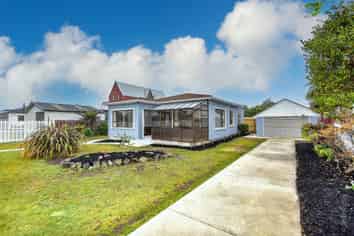 45 Jellicoe Street, South New Brighton