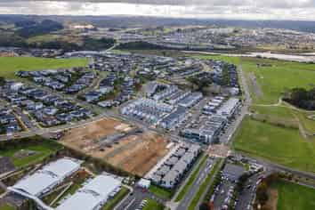 Auckland - Address withheld