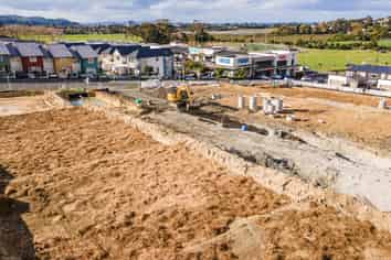 Auckland - Address withheld