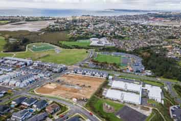 Auckland - Address withheld