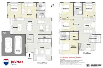 7 Takurua Terrace, Orewa