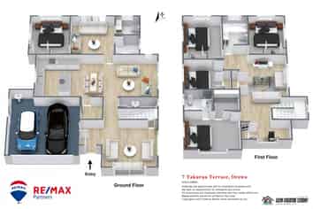 7 Takurua Terrace, Orewa