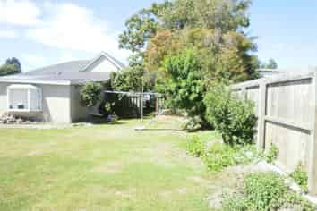 29 Edward Street, Rangiora