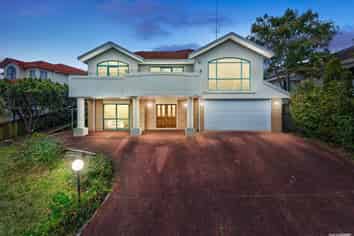 6 Philip Keith Rise, Hillcrest