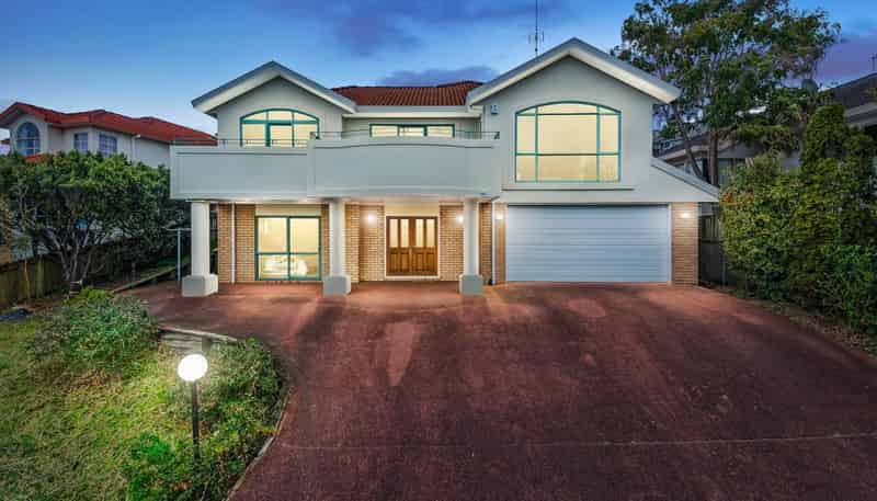 6 Philip Keith Rise, Hillcrest