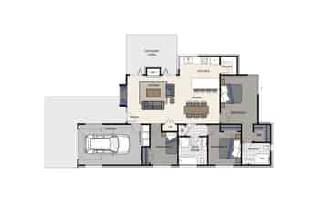 Lot 2 727  Alexandra Street, Te Awamutu