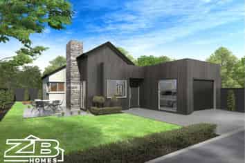 Lot 2 727  Alexandra Street, Te Awamutu