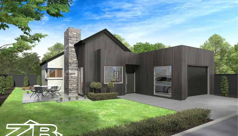 Lot 2 727  Alexandra Street, Te Awamutu