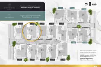 Lot 2 727  Alexandra Street, Te Awamutu