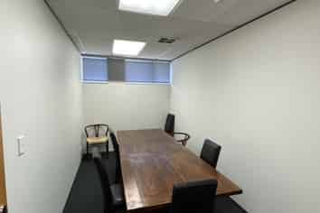 Multiple central Takapuna offices