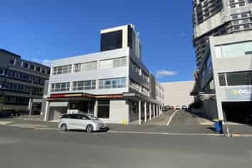 Multiple central Takapuna offices