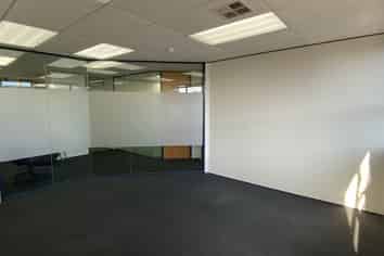 Multiple central Takapuna offices