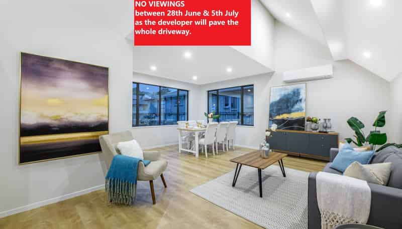 6/26 Hayr Road, Three Kings