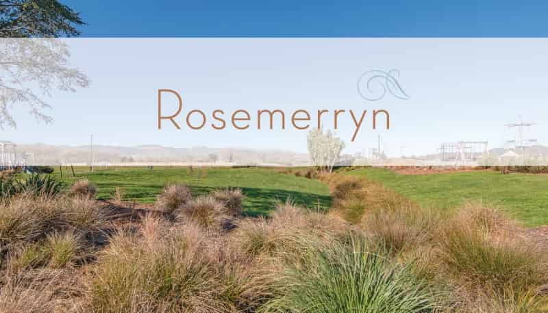 Stage 20 Rosemerryn, Off Edward Street, 