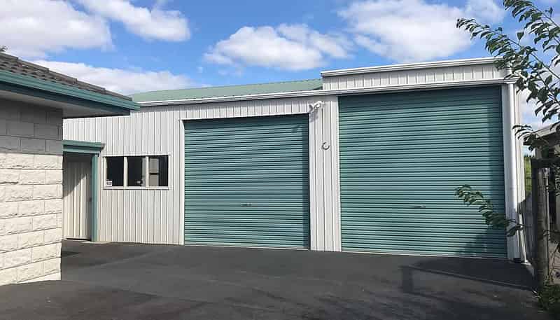 Workshop/42 Marshall Road, Katikati