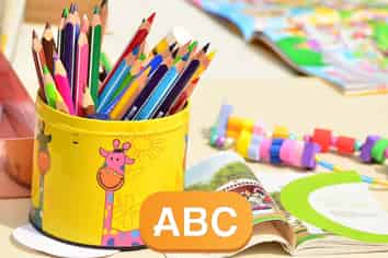 Childcare Centre With Upside