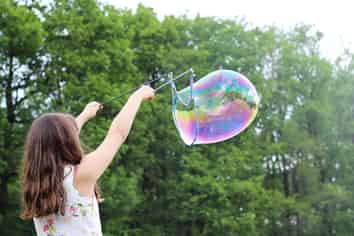 Childcare Centre With Upside