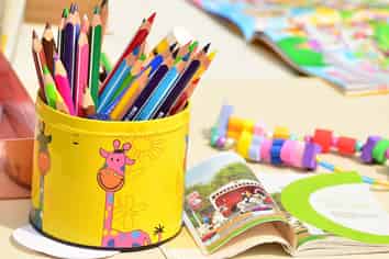 Childcare Centre With Upside