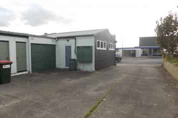 Tidy main street retail or office - for lease