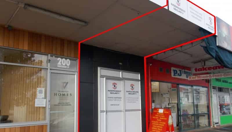 196 Whitaker Street, Te Aroha