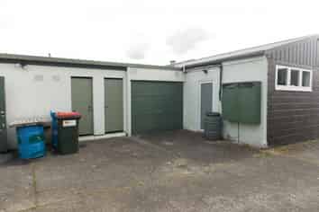 Tidy main street retail or office - for lease