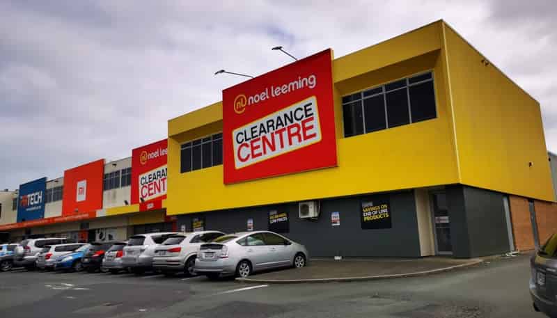  Tenancy B, 75 Porana Road, Wairau Valley