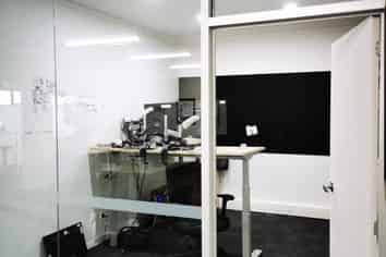 Wairau Office for Lease with Generous Car Parks