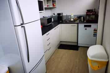 Wairau Office for Lease with Generous Car Parks