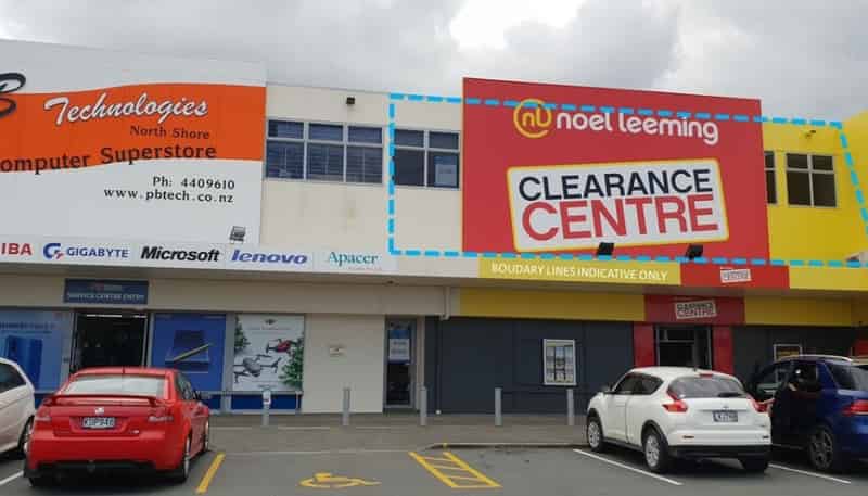  Tenancy A, 75 Porana Road, Wairau Valley